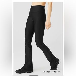 Airlift High-Waist Game Changer Legging